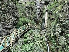 -南江大峡谷