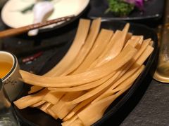 -重庆德庄火锅(太仓万达店)