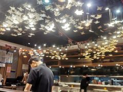 -有璟阁港式餐厅(国贸商城店)