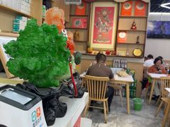 -北戴河庆山饭店·海鲜砂锅粥(北戴河黑石路店)