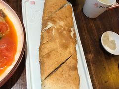 -梁记粥铺(开元地中海店)