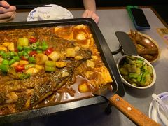 -炉鱼(云澜湾店)