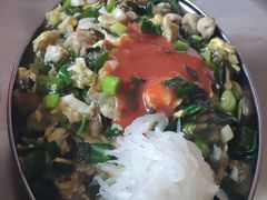-群众牛肉小点(蚵仔煎)