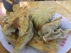 -西工饭庄快餐厅(西工小街店)