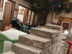 -张大嘴菜馆(庞各庄店)