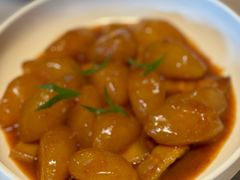 -一澜江宴·江景地标楚菜(江滩公园店)