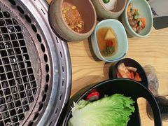 -汉拿山(包河万达店)