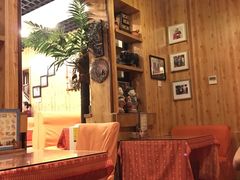 -芭堤雅泰国餐厅(胜利路店)