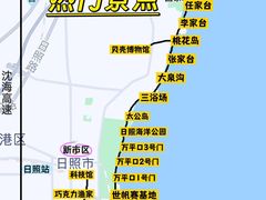 -巧克力渔家.小船海鲜家常菜(万平口店)