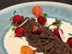 -海天宴海阁·海鲜·鲁菜·青岛菜