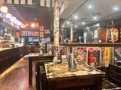 -小川洋风料理(汉街店)