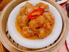 -点都德(北京路贰店)