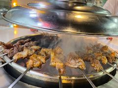 -李家水浒烤肉(五一店)