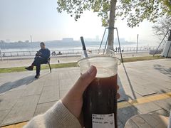 -Manner Coffee(徐汇滨江店)