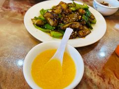 棒粥-李连贵熏肉大饼(天通苑店)