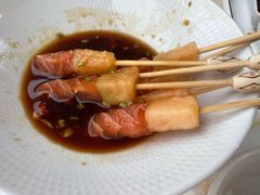 -小林哥的海鲜馆·夜宵烧烤(渔人码头店)