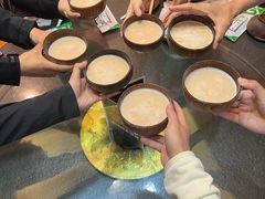 -诺敏塔拉奶茶-布里亚特包子-手把肉(锦都会店)