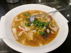 -公社食堂(牧电路店)