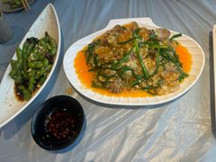 -肥肥虾庄·金牌油焖大虾(杨园滨江时代walk店)