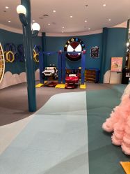 -奈尔宝·儿童乐园·亲子餐厅(苏州大悦城店)