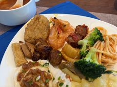 -浙江西子宾馆·瑶园咖啡厅