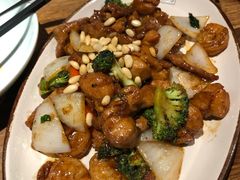 -小吊梨汤·北京菜·烤鸭(鸟巢店)