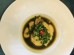 葱香鸡-江仙雅居(苏州桥店)