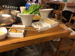 -傣妹火锅(四川北路店)