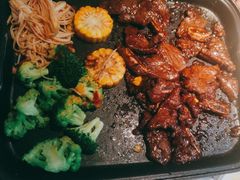 -筱爷叔·上海传统手工菜(玉树路店)