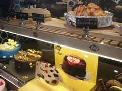 -DQ·蛋糕·冰淇淋(合生汇店)