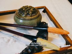 -江城小馆陕南妈妈菜·全球旅行餐厅(钟楼店)