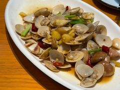 -金海湾海鲜排档(朱家尖店)