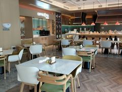 -广州花都融创文旅城希尔顿惠庭酒店