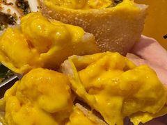 -华府九号海鲜烧烤大排档(龙域店)