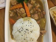 -花漫里餐厅(刺桐店)