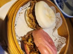 -東舍食唐精品陕菜馆
