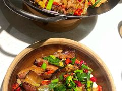 -寨子里的·钵钵菜·湘西山里菜(魅力湘西店)