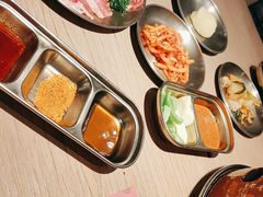 -西塔老太太泥炉烤肉(望京一店)