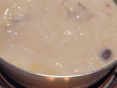 -洪氏嗨捞·猪肚鸡火锅(阳光天地店)