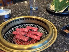-老乾杯和牛烧肉(王府中环店)