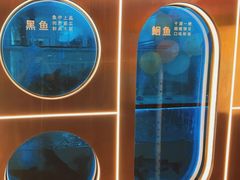 -鱼酷活鱼烤鱼(沈阳大悦城店)