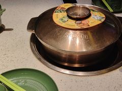 -润园四季椰子鸡火锅(海上世界店)