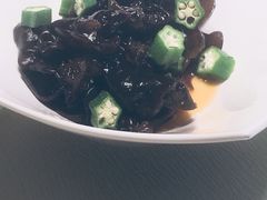 -上海金桥红枫万豪酒店-万豪中餐厅