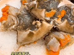 -皇朝海鲜酒店