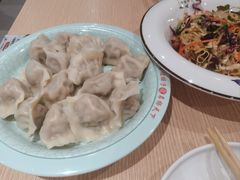 -老边饺子馆(东单店)