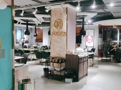-妥妥烤肉料理(昙华林店)