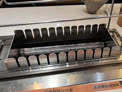 -玉善烧烤串城(长春总店)