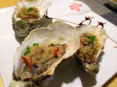 -竹幸日本料理(国光1937科技文化创意园店)