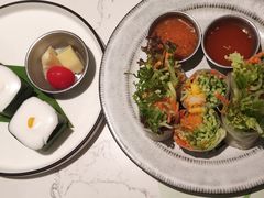 -芭札·Thai泰国餐厅(同和金铂天地店)