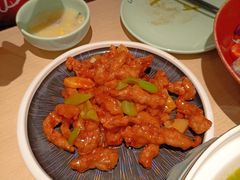 -吕氏疙瘩汤·新派鲁菜(欢乐汇店)